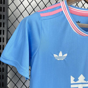 Visuel 2 — MAILLOT INTER MIAMI FEMMES EURO 2025
