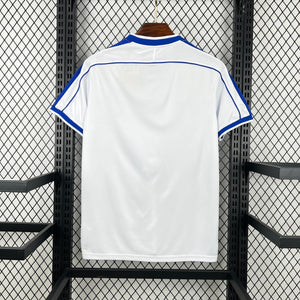Visuel 2 — Maillot Brésil Rétro concept 1998
