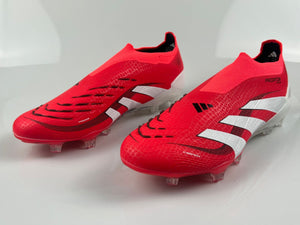 Visuel 3 — PREDATOR Elite ACCURACY BOOTS