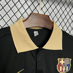 Visuel 3 — FC Barcelone Maillot foot 2024 2025 entraînement