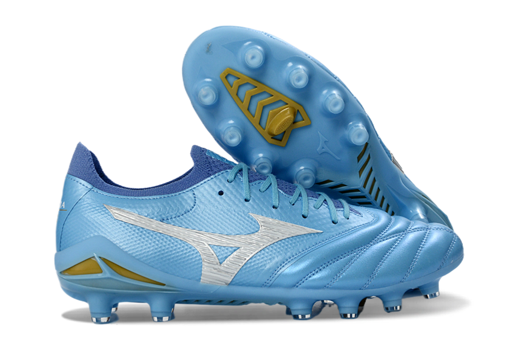 Mizuno Morelia Neo IV BATE