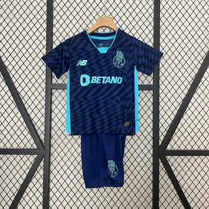 Visuel 1 — Kit Enfant Porto 2024-25