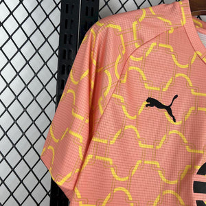 Visuel 3 — Maillot AC Milan 2025-26 entrainement