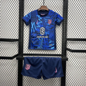 Visuel 1 — Kit Enfant Atlético Madrid 2024-25