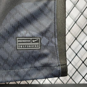 Visuel 7 — Maillot Brésil saison 2022 édition spéciale full black