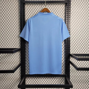 Visuel 10 — Maillot Manchester City saison 2023-2024 domicile