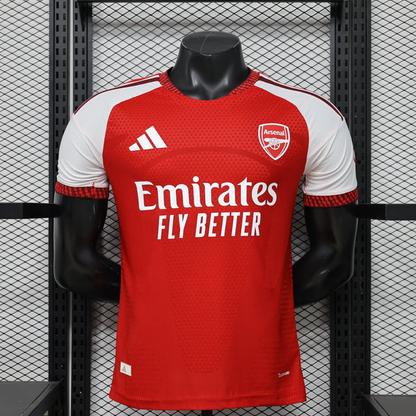 Maillot Arsenal 2026-27