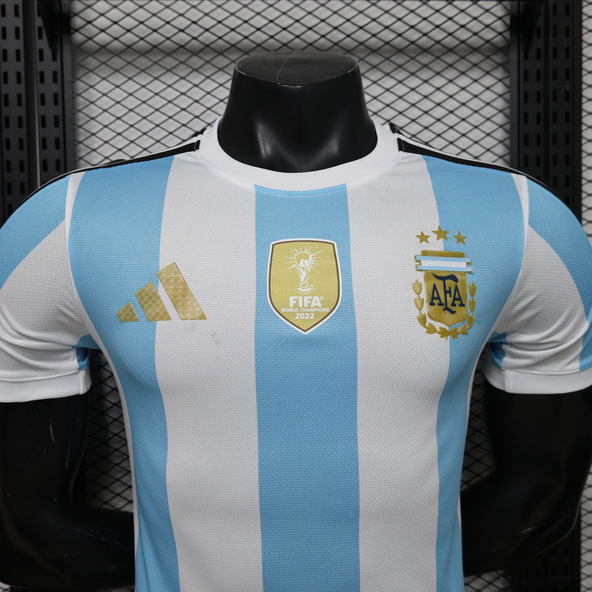Maillot Argentine concept 2026