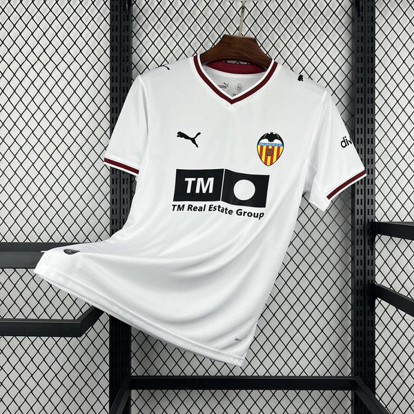 Maillot Valence Domicile 2026/27