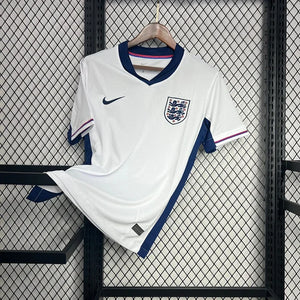 Visuel 2 — Maillot Angleterre EURO 2024