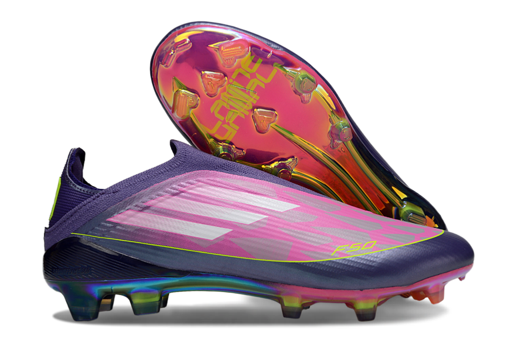 Plus2foot F50 élite FG
