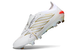 Visuel 5 — Predator Accuracy FG Boots
