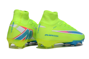 Visuel 2 — Air Zoom Mercurial Superfly IIX Elite