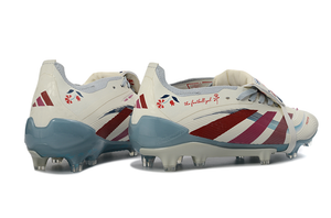 Visuel 3 — Predator Accuracy FG Boots
