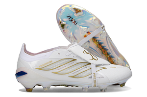Visuel 2 — Predator Accuracy FG Boots