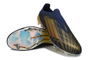 Visuel 5 — F50 Elite Laceless FG DEMBÉLÉ BALLON D’OR