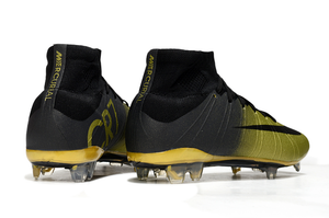 Visuel 2 — Mercurial Superfly