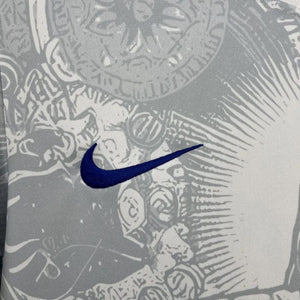 Visuel 3 — Maillot Brésil concept 2025