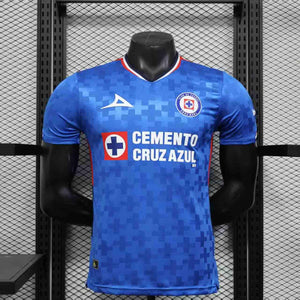 Visuel 1 — Maillot Chelsea 2025/26