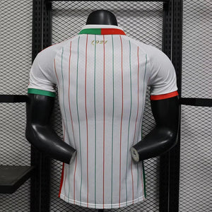 Visuel 2 — Maillot Japon concept 2025-26
