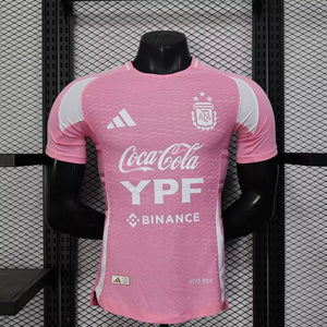 Visuel 1 — Maillot Argentine concept 2025-26
