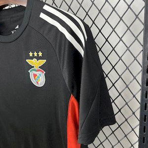 Visuel 4 — Maillot Benfica entrainement 2025-26