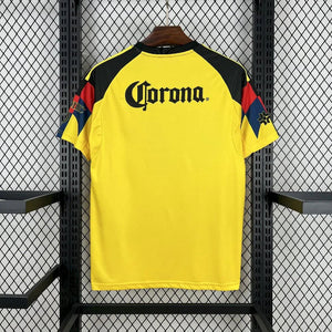 Visuel 3 — Maillot America 2025-26