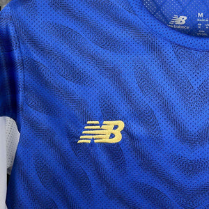 Visuel 5 — Maillot Porto entrainement 2025-26