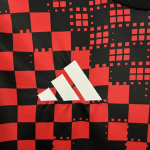 Visuel 5 — Maillot Benfica entrainement 2025-26