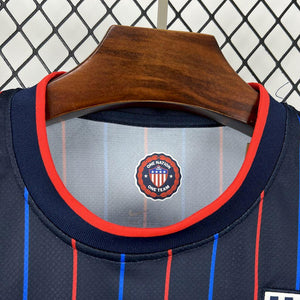 Visuel 4 — Maillot USA extérieur 2025-26
