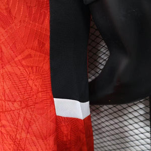 Visuel 7 — Maillot Égypte CAN 2025-26