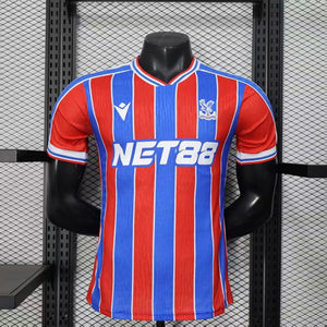 Visuel 1 — Maillot Crystal Palace 2025-26