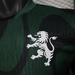 Visuel 4 — Maillot Sporting 2025-26
