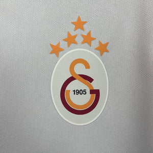 Visuel 5 — Maillot Galatasarays extérieur 2025-26