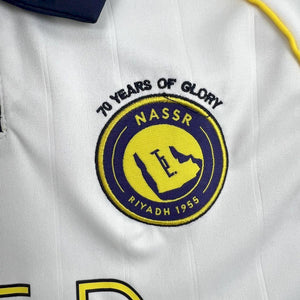 Visuel 4 — kit enfant al-nassr 2025-26
