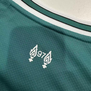 Visuel 5 — Maillot Liverpool 2025-26