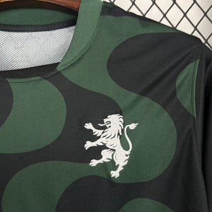 Visuel 3 — Maillot Sporting 2025-26
