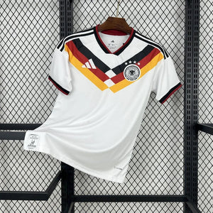 Visuel 1 — Maillot Allemagne 2025