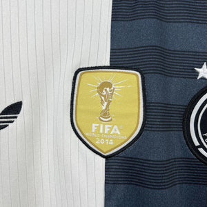 Visuel 5 — Maillot Allemagne concept 2025-26