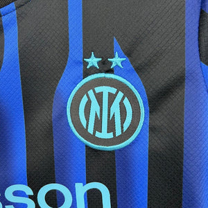 Visuel 8 — Kit enfant Inter Milan 2025-26