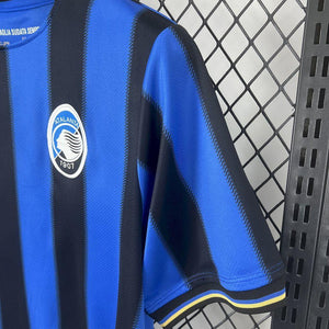 Visuel 4 — Maillot Atalanta 2025-26