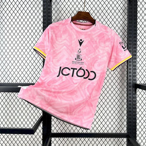 Visuel 1 — Maillot Bradford City 2025-26