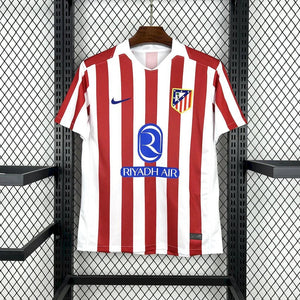 Visuel 1 — Maillot Atlético Madrid 2025-26