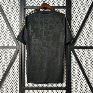 Visuel 4 — Maillot Mexique concept 2025