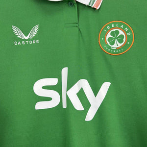 Visuel 4 — Maillot Irlande 2025