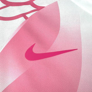 Visuel 4 — Maillot FC Barcelone Concept Rose & Blanc 2025-26