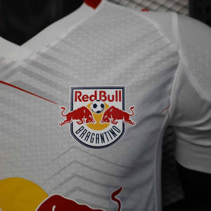 Visuel 3 — Maillot Leipzig 2025-26