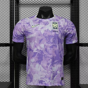Visuel 1 — Maillot Corée du sud extérieur Coupe du monde 2026