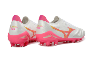Visuel 30 — Mizuno Morelia Neo IV BATE