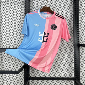 Visuel 1 — Maillot inter miami concept 2025-26